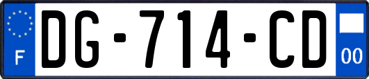 DG-714-CD
