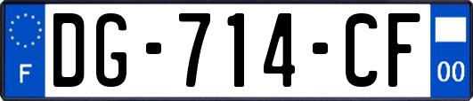 DG-714-CF