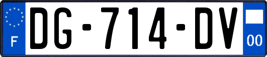 DG-714-DV