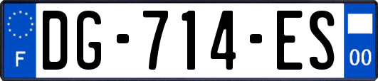 DG-714-ES