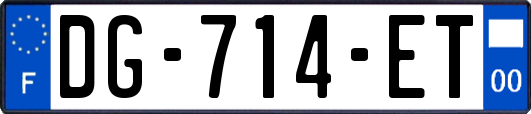 DG-714-ET