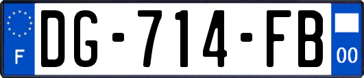 DG-714-FB