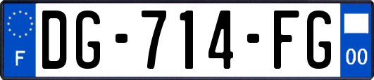 DG-714-FG