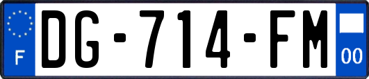 DG-714-FM