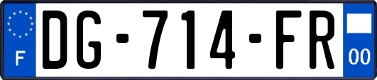 DG-714-FR