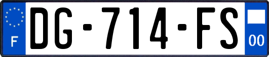 DG-714-FS