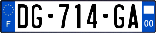 DG-714-GA