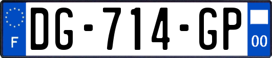 DG-714-GP