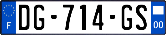 DG-714-GS