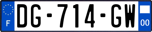 DG-714-GW