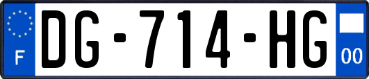 DG-714-HG