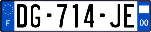 DG-714-JE