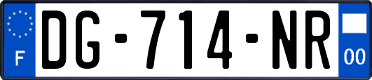 DG-714-NR