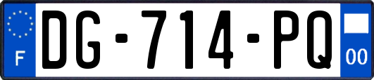 DG-714-PQ