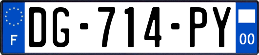 DG-714-PY