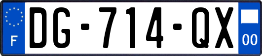 DG-714-QX