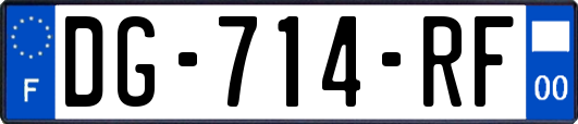 DG-714-RF