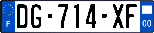 DG-714-XF