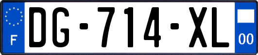 DG-714-XL