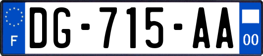 DG-715-AA