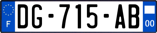 DG-715-AB