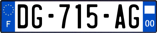 DG-715-AG