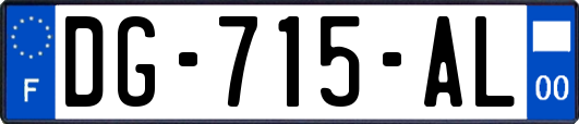 DG-715-AL