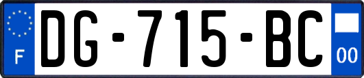 DG-715-BC