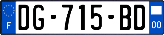 DG-715-BD