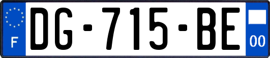 DG-715-BE