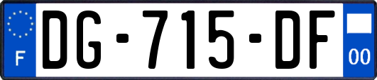 DG-715-DF