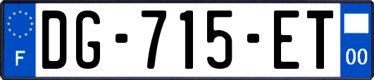 DG-715-ET