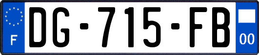 DG-715-FB