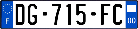 DG-715-FC