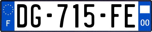 DG-715-FE