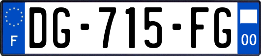 DG-715-FG