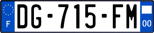 DG-715-FM