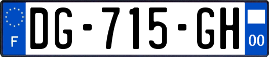 DG-715-GH