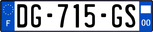 DG-715-GS