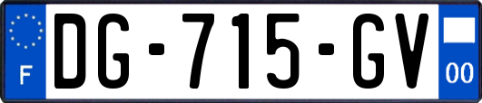 DG-715-GV