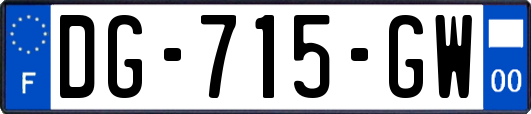 DG-715-GW