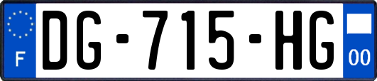 DG-715-HG