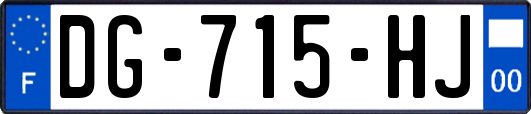 DG-715-HJ