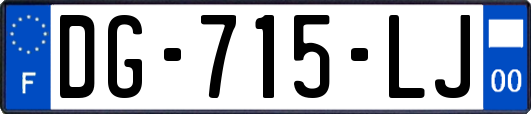 DG-715-LJ