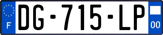 DG-715-LP