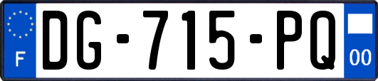 DG-715-PQ