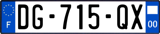DG-715-QX