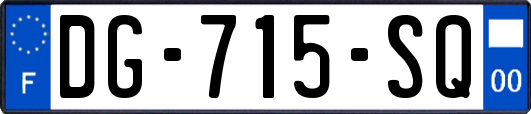 DG-715-SQ