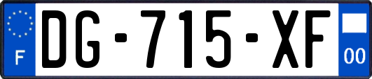 DG-715-XF