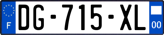 DG-715-XL
